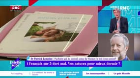 Un Français sur trois dort mal : vos astuces pour mieux dormir ? - 18/03