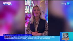 Les festivités de Noël à Dunkerque - La météo de Colas du vendredi 5 décembre 2025