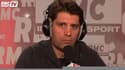 Rabadan : "Je trouvais que ça se rapprochait vraiment du sport de haut niveau"