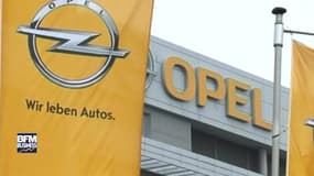 Opel: PSA pourrait demander des comptes à General Motors