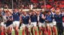 Le triomphe des Bleus en 1998