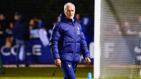Didier Deschamps