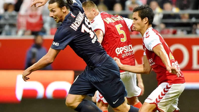 Zlatan Ibrahimovic