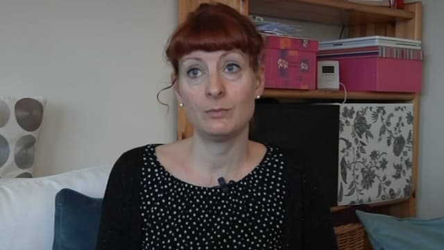 La mère d'Emilie, victime de harcèlement scolaire, se confie à BFMTV