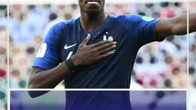 Qui est le meilleur parmi les champions du monde ? On fait la moyenne des notes des Bleus