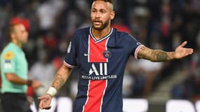 Neymar