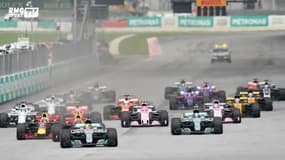  GP de Malaisie – Tambay : "Hamilton a très vite compris qu’il ne pouvait pas suivre Verstappen"