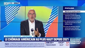 "Un patient en état de danger cardiaque": les indices boursiers américains sont dans le vert mais cachent un marché économique au ralenti