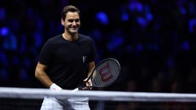 Roger FEDERER