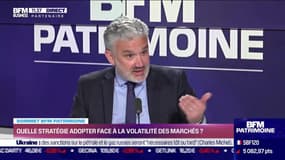 Sommet BFM Patrimoine : Quelle stratégie adopter face à la volatilité des marchés ? - 06/06