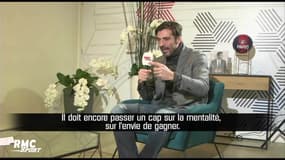 PSG – Buffon : "Verratti doit passer un cap sur la mentalité"