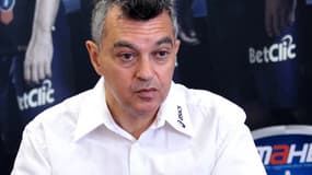 Rémy Levy