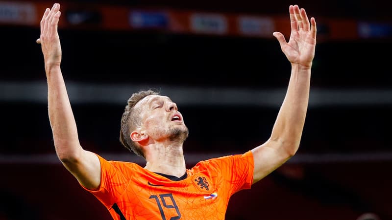 Luuk de Jong