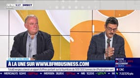 90 Minutes Business - Jeudi 14 septembre