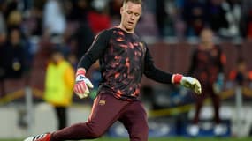 Marc-André Ter Stegen