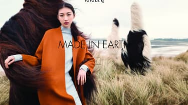 La marque chinoise Icicle se lancera en France en 2019