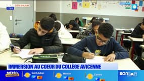 Nice: immersion au cœur du collège musulman Avicenne, après sa bataille juridique