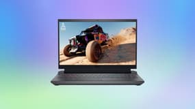Soldes Dell : le G15, un PC portable gaming aux performances exceptionnelles