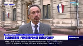 Retour du marché à la sauvette de la Guillotière: la préfecture du Rhône adresse un message de fermeté