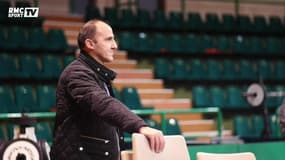 Retour sur la carrière de Frédéric Forte