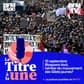 Tous les soirs dans Le Titre à la Une, découvrez ce qui se cache derrière les gros titres. Zacharie Legros vous raconte une histoire, un récit de vie, avec aussi le témoignage intime de celles et ceux qui font l'actualité.