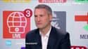 Liverpool-PSG : "La meilleure attaque est au PSG", selon Létang