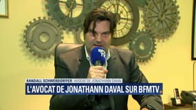 L'avocat de Jonathann Daval assure que "le traitement que prenait Alexia peut occasionner des crises"