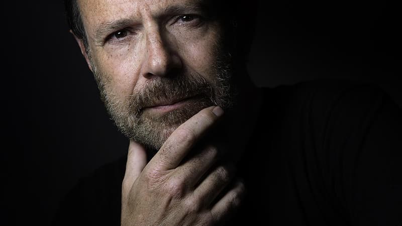 Marc Levy revient en librairie avec un nouveau roman, cinq mois après son dernier titre