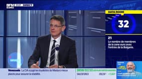 La Data Room : 13% = la hausse des profits des entreprises européennes attendue en 2026 par le consensus - 06/01