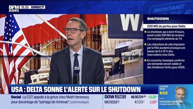 USA Today : "Le S&P à moins de 0,9% de son record", par John Plassard - 04/12