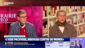 La parole aux auteurs : Sophie Boisseau du Rocher et Claude Meyer - 25/01