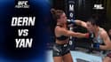 UFC : Dern s’incline par décision majoritaire face à Yan
