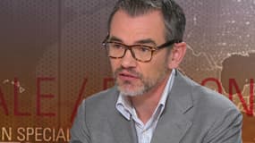 Olivier Lepick, spécialiste des armes chimiques, doute d'une attaque chimique imminente en France.