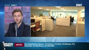 63% des français tutoient leur supérieur hiérarchique au travail