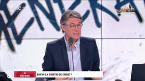 Grève : enfin la sortie de crise ? - 19/12