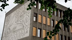 Norvège: feu vert à la démolition d'un bâtiment marqué du sceau de Picasso
