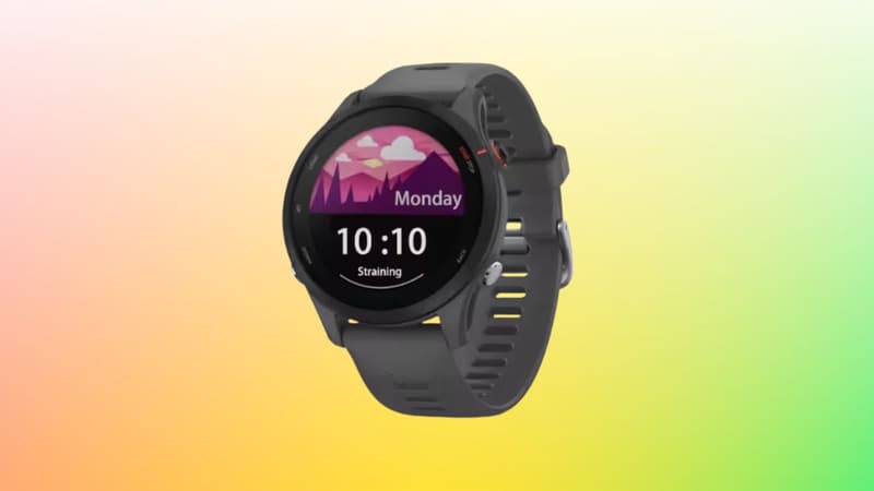 Garmin : votre coach au poignet pour des séances de sport ef