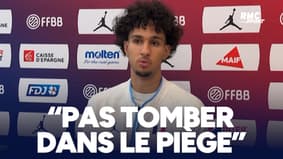 Euro basket 2025 : "Ne pas tomber dans le piège des 8èmes"... les Français plutôt méfiants avant la Géorgie