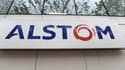 Le bénéfice d'Alstom a bondi de 66% au premier semestre