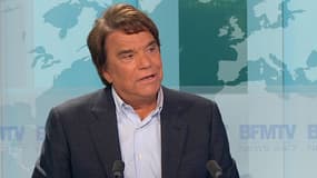 Bernard Tapie