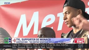 After Foot du mercredi 02/08 – Partie 4/4 - Les infos mercato du jour