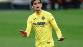 Gerard Moreno - Villarreal