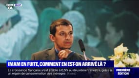 Imam Hassan Iquioussen en fuite: comment en est-on arrivé là?
