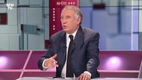 Référendum de la Nouvelle-Calédonie : "C'était un engagement", François Bayrou - 12/12
