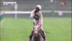 Course hippique: revivez le Qatar Prix de l’Arc de Triomphe R1C4 à l’hippodrome de ParisLongchamps