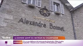 Cette semaine, nos reporters posent leur valise à Troyes