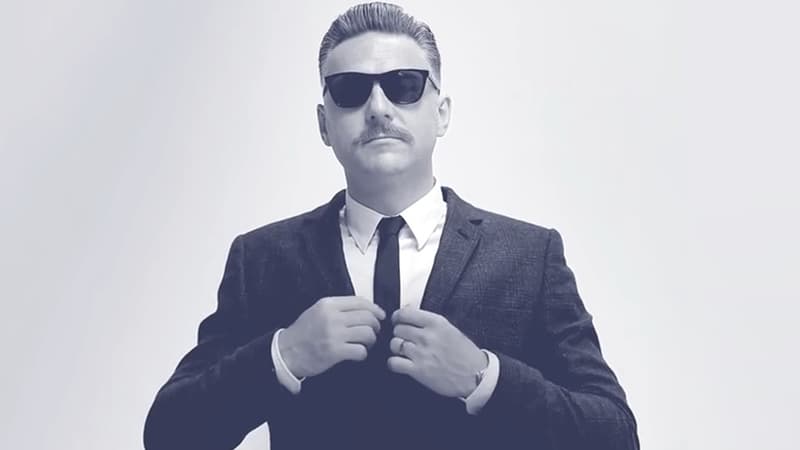 Se faire pousser la moustache pour sensibiliser l'opinion publique et récolter des fonds pour la lutte contre les cancers de la prostate et des testicules, c'est l'objectif de l'opération "Movember".