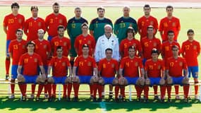 La Roja