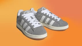 Adidas Campus : cette chaussure fait sensation en ce moment, vu son prix on comprend pourquoi