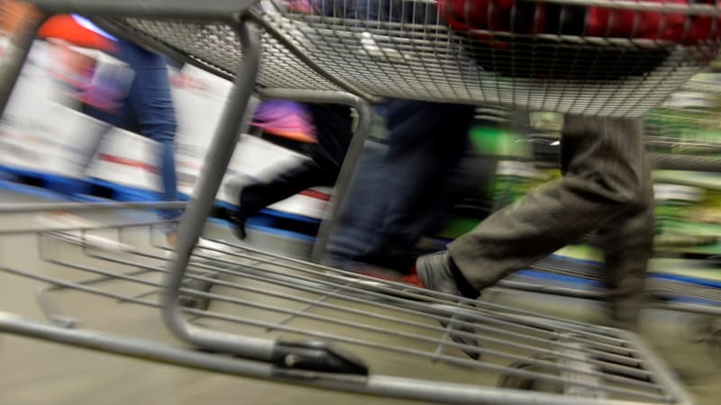 Les Français devraient dépenser 735 millions d'euros ce vendredi.